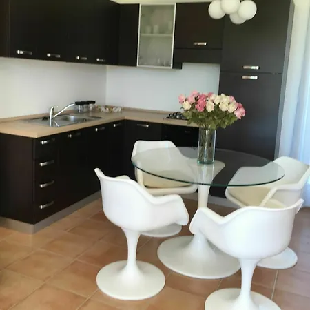 Hometobe Golf&venice דירה *