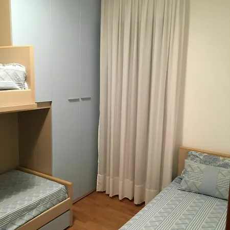 Hometobe Golf&venice Apartmán